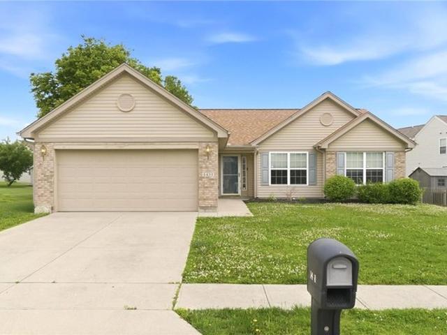 House for sale in Fairborn, Ohio