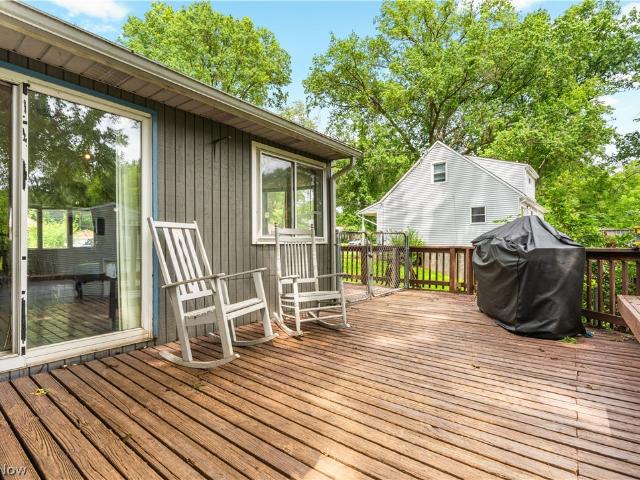 House for sale in Summit, Ohio