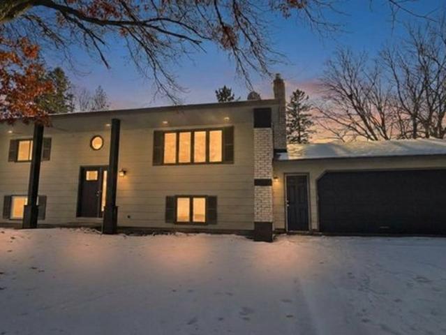 House for sale in Big Lake, Minnesota