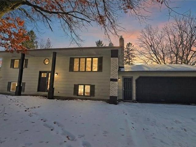 House for sale in Big Lake, Minnesota