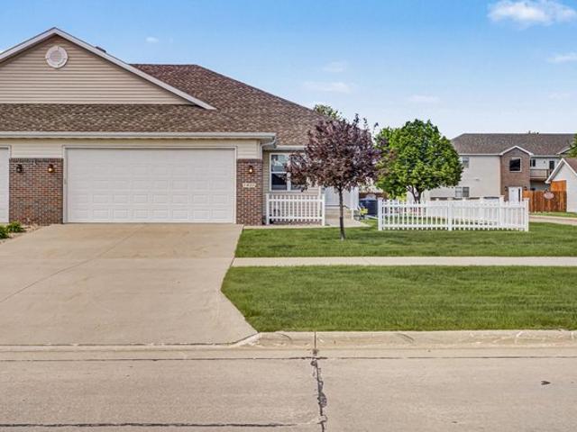 Townhouse for sale in Story, Iowa
