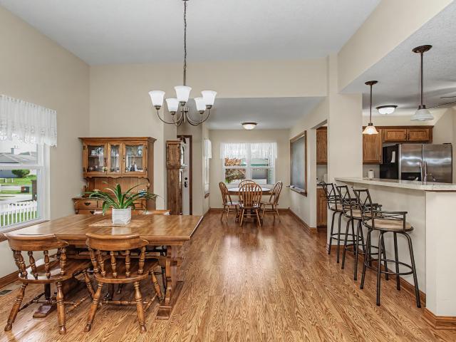 Townhouse for sale in Story, Iowa