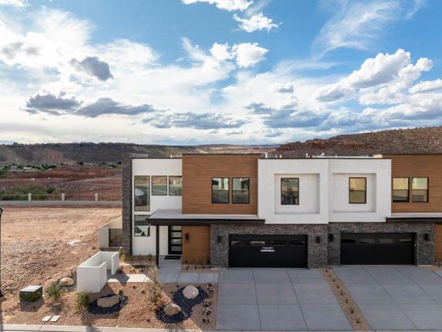 Townhouse for sale in Washington, Utah