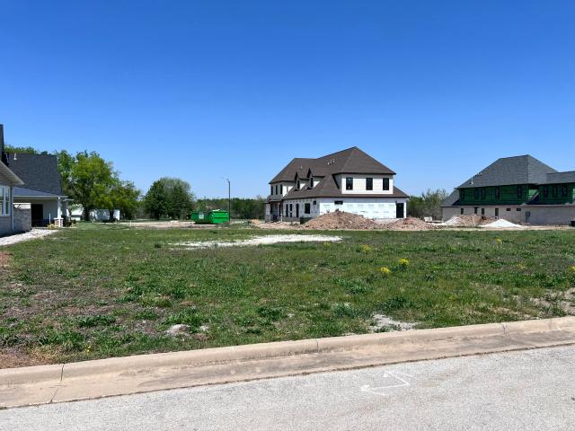 Land for sale in Carthage