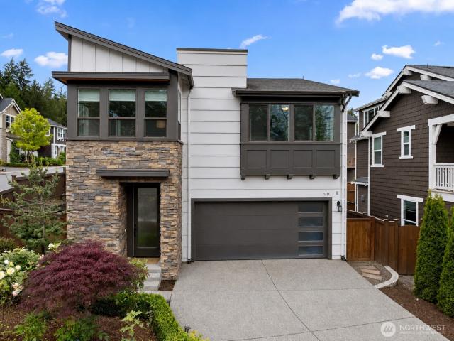 House for rent in Sammamish, Washington