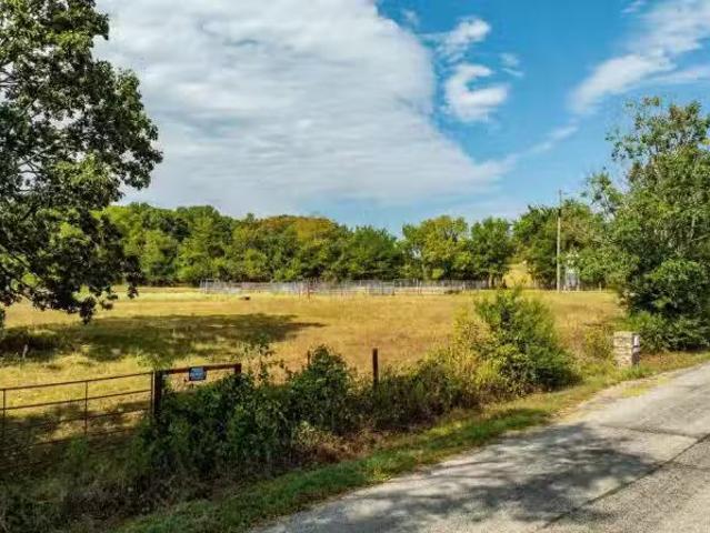 House for rent in Ark