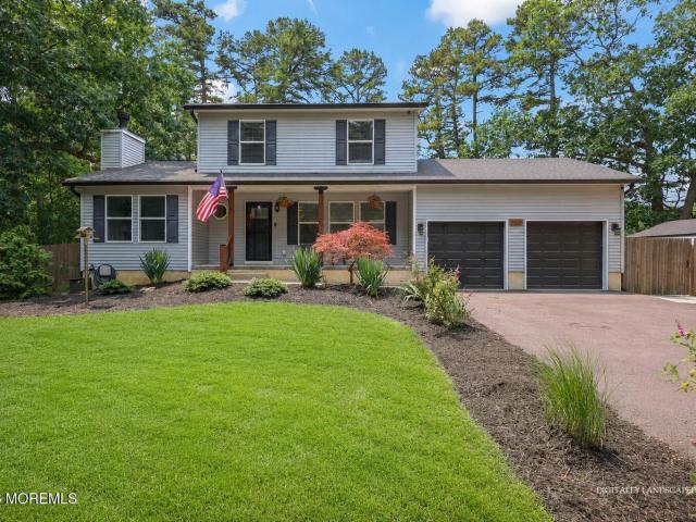House for sale in Jackson, New Jersey