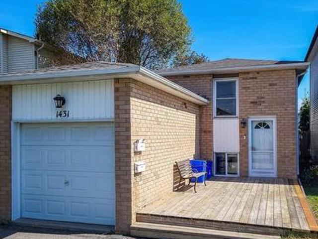 House for sale in Durham, Ontario