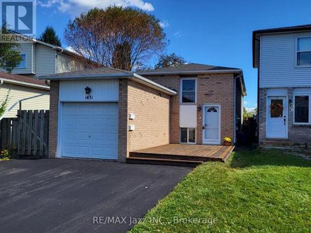 Property for sale in Lakeview, Oshawa
