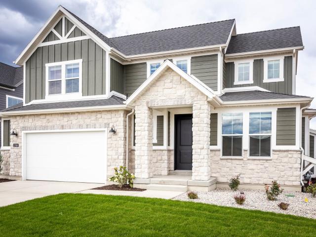 House for sale in Francis, Utah