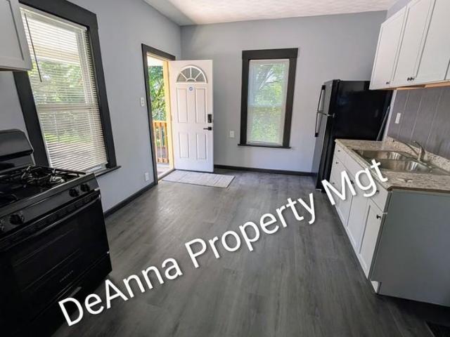 Apartment for rent in Cleveland, Ohio