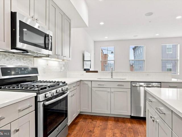 Townhouse for sale in South Philadelphia, Philadelphia