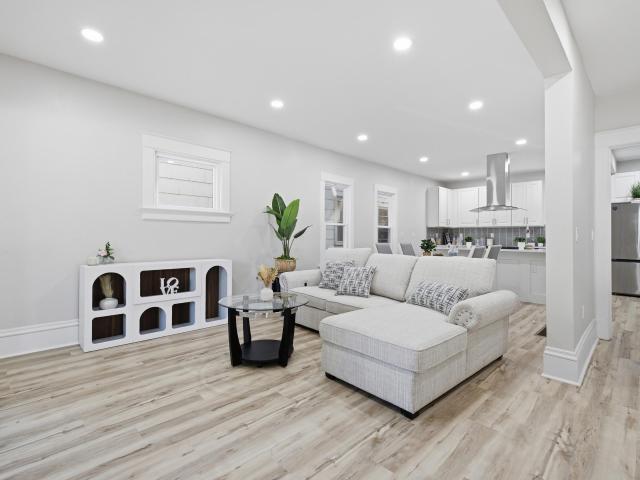 House for sale in West Allis, Wisconsin