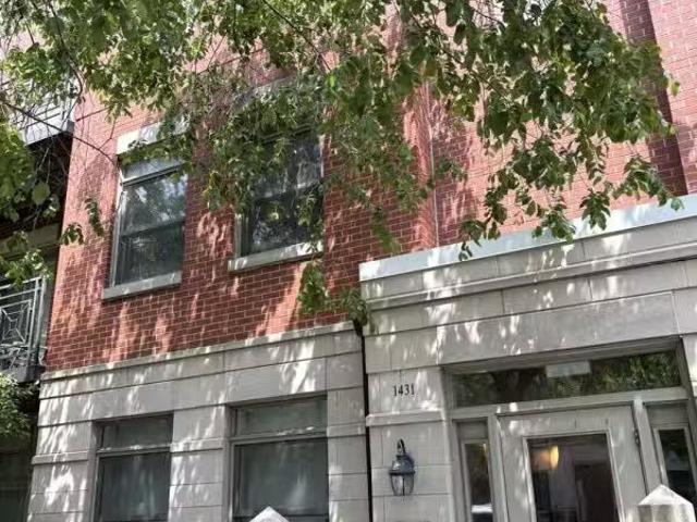 House for rent in Chicago