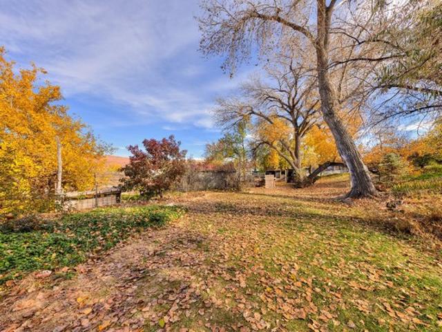 House for sale in Moab, Utah