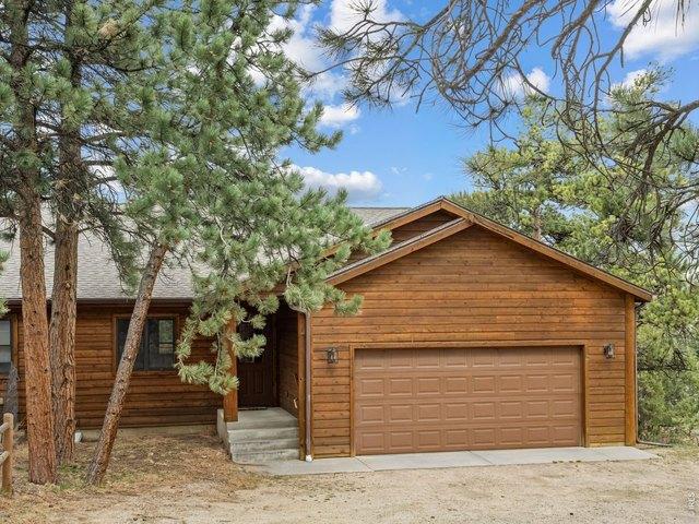 Condo for sale in Estes Park, Larimer County
