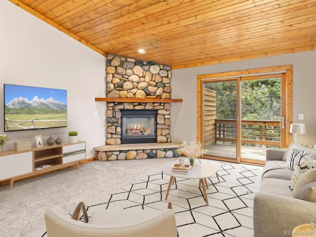 Condo for sale in Estes Park, Larimer County