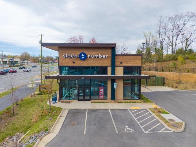 Commercial for sale in Virginia
