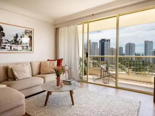Apartment for rent in Gold Coast, Gold Coast Urban