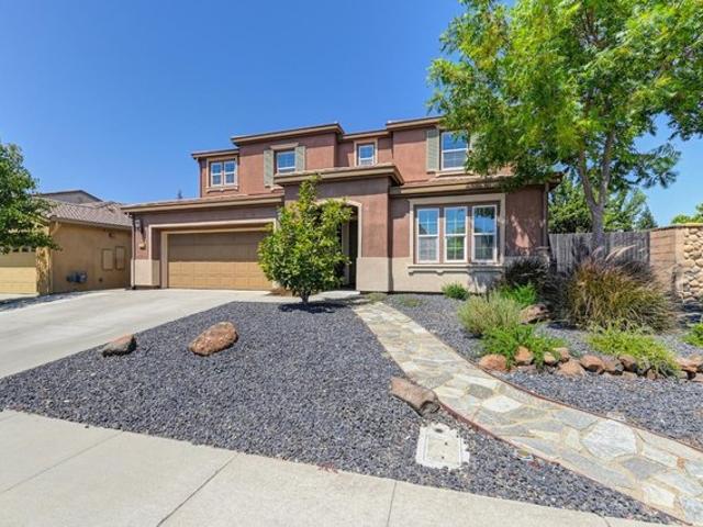 House for sale in Rocklin, California