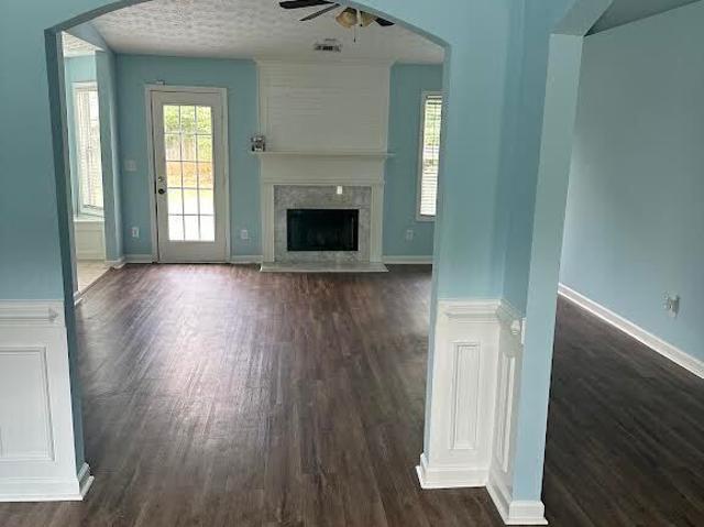 House for sale in Winder, Georgia