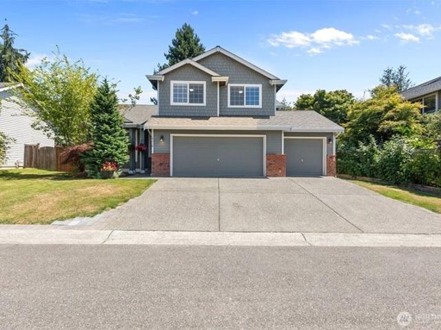 House for sale in Kirkland, Washington
