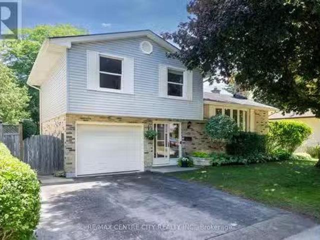 House for sale in Arva, Ontario