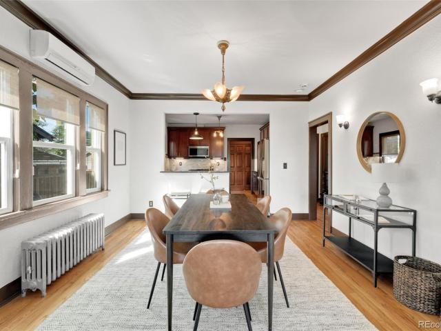 House for sale in Denver, Colorado