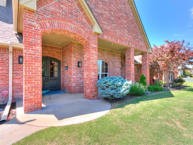 House for sale in Blanchard, McClain County