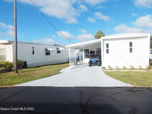 Property for sale in Palm Bay, Florida