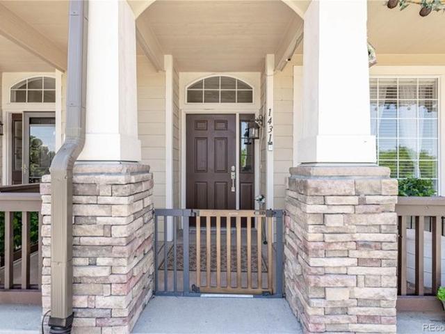 Townhouse for sale in Castle Rock, Colorado