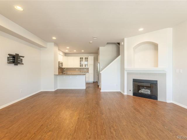 Townhouse for sale in Castle Rock, Colorado