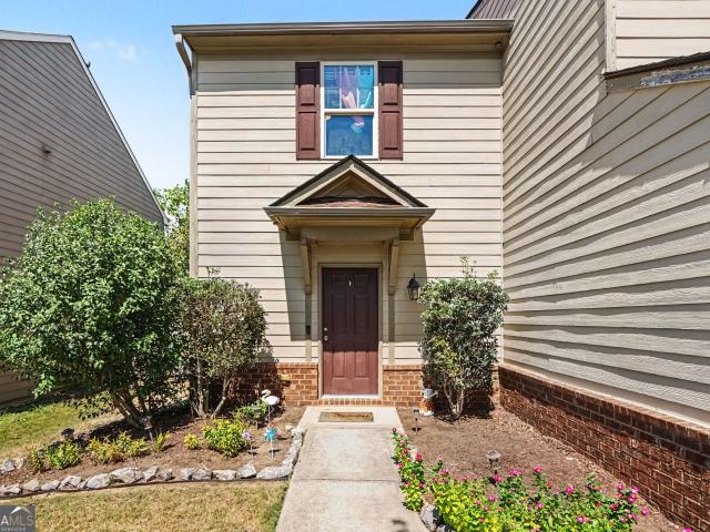 House for sale in Pendergrass, Jackson County