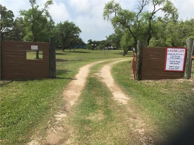 House for sale in Rockport, Texas