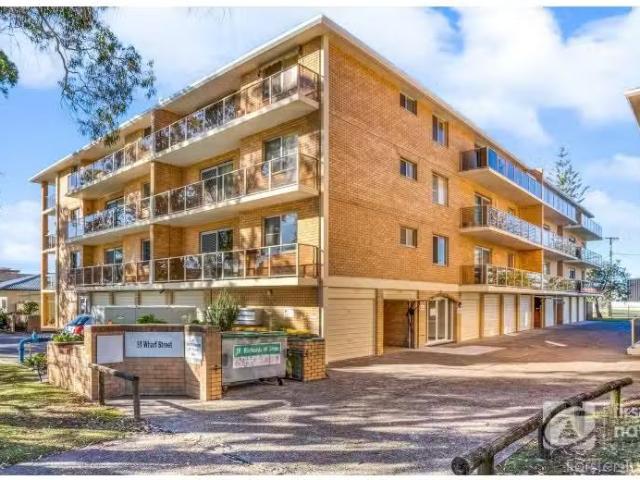 Apartment for rent in Tuncurry, Mid-Coast Council