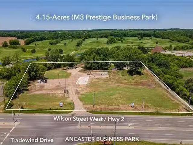 House for sale in Jerseyville, Ontario