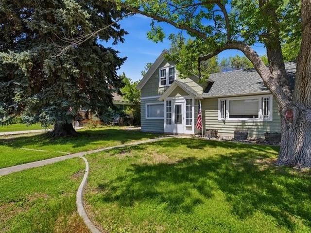 House for sale in Wyoming
