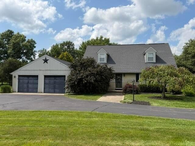 House for sale in Plain City, Ohio