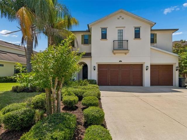 House for sale in Tampa, Florida
