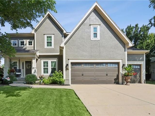 House for sale in Kansas