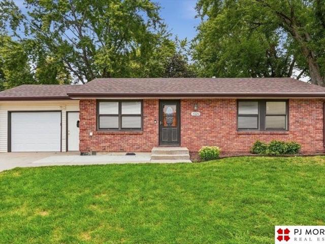 House for sale in Nebraska