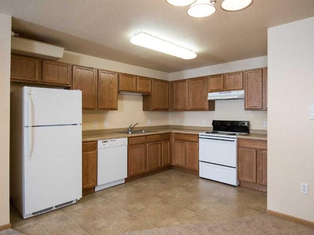 Apartment for rent in Ramsey