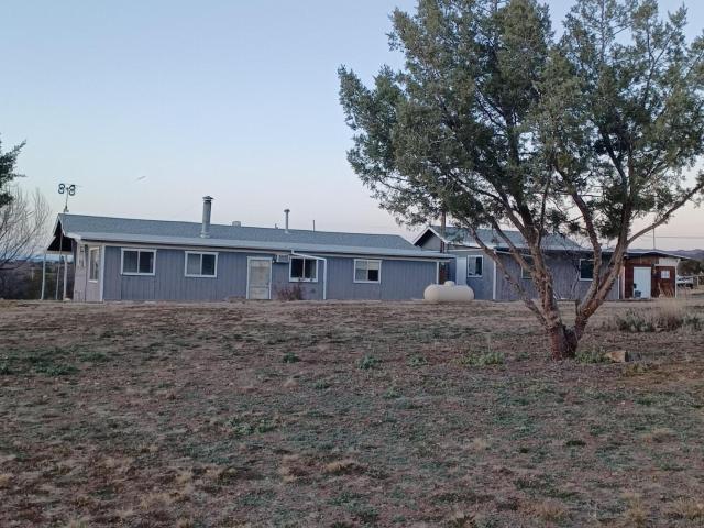 Property for sale in Dewey, Arizona