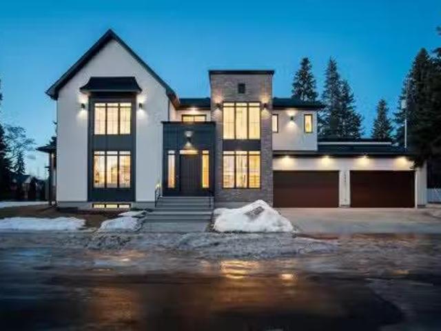 House for sale in Wedgewood, Alberta