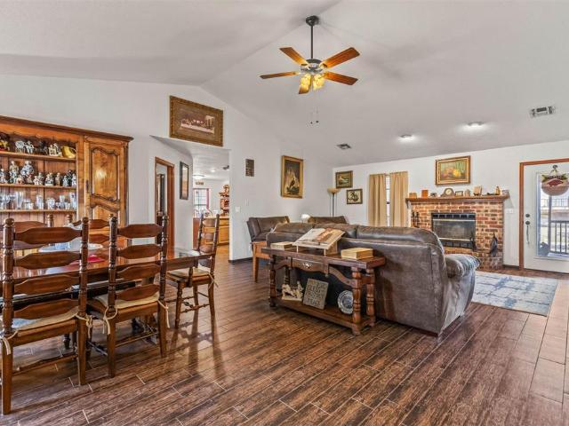 House for sale in Fletcher, Oklahoma