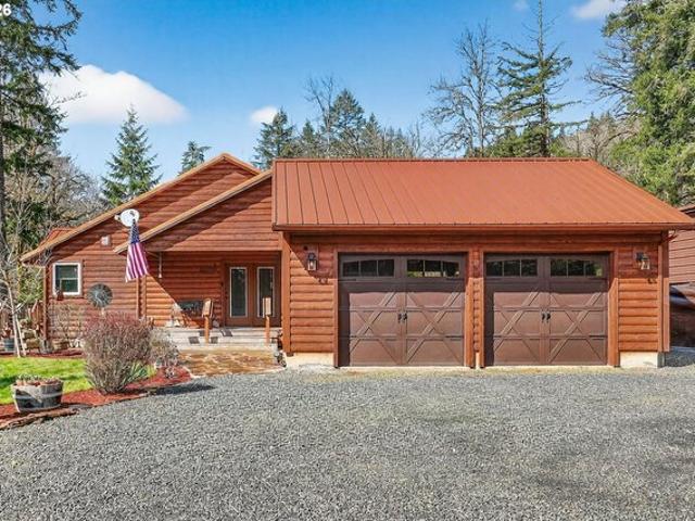 House for sale in Oregonia