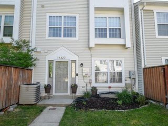 Townhouse for sale in Laurel, Maryland