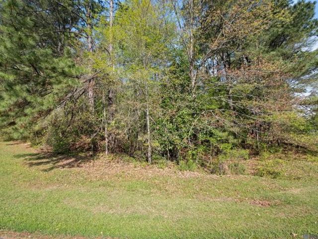 Land for sale in St. Francisville, West Feliciana Parish