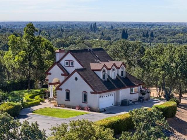 House for sale in Red Bluff, California