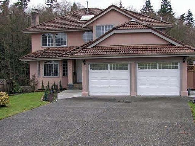 House for sale in Surrey, British Columbia
